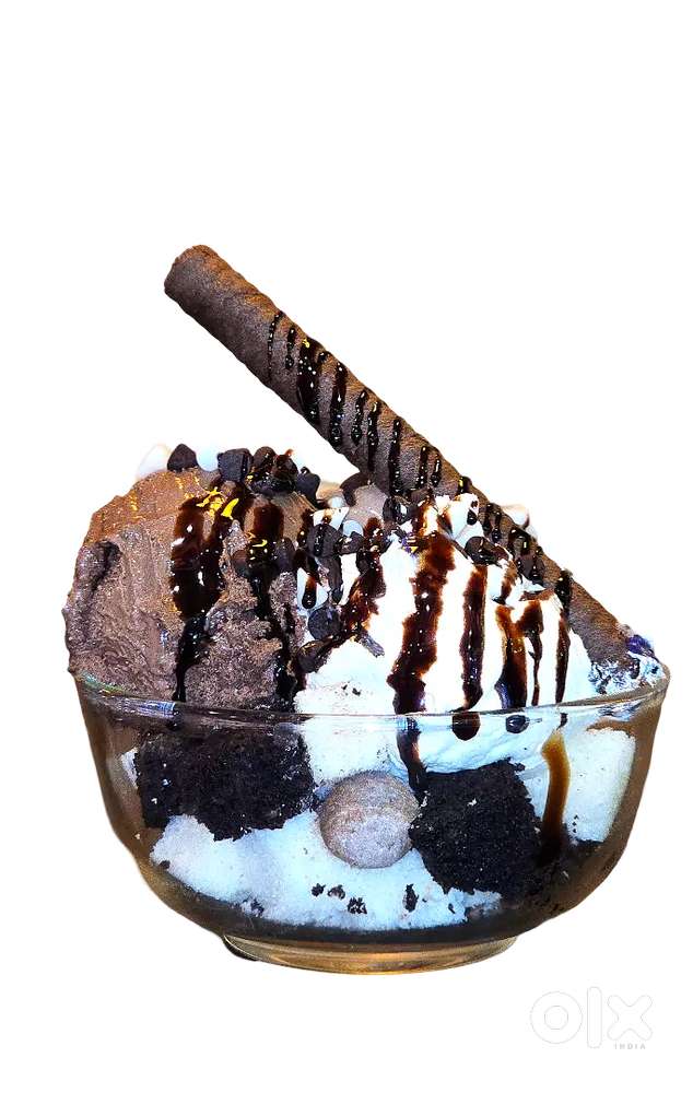 Serives staff/Chinese/india cookes