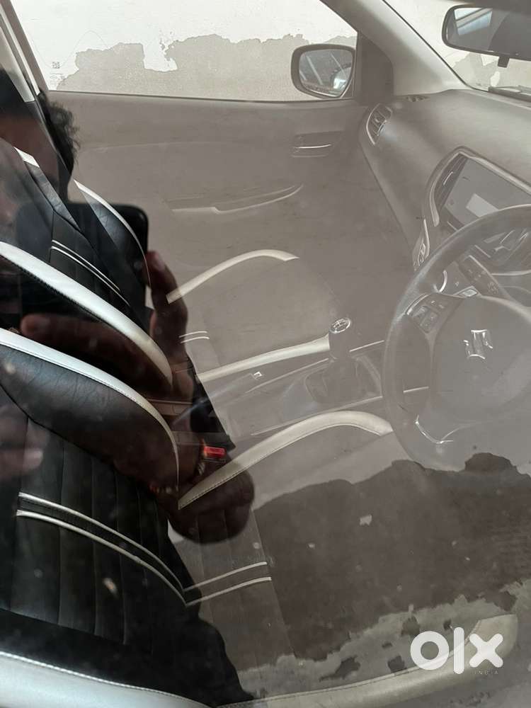 Maruti Suzuki Baleno 2020 Petrol Well Maintained