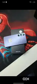 Brand new Samsung s24+