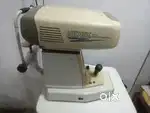 Auto reflector metre