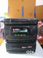AIWA NSX 5250 2600 Watts Stereo System with DSP, FM, AUX