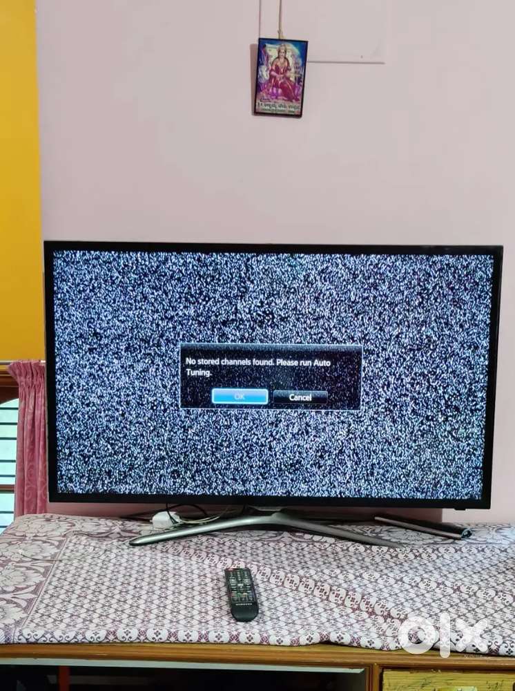 Samsung Tv