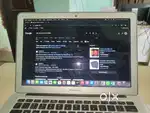 APPLE MACBOOK AIR