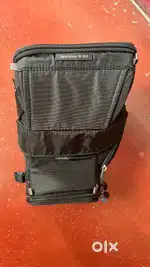 Think tank bag