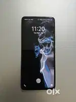 iQOO 9 Se 5G Gaming Phone with Original Charger and Bill