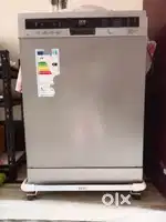 IFB Dishwasher with 12 placement