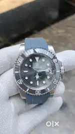 Automatic watch with Japan Seiko NH35 movement-SteelDive SD1953