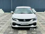 Maruti Suzuki Baleno Zeta, 2023, Petrol
