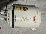 Indo storage  
ELECTRIC WATER HEATER