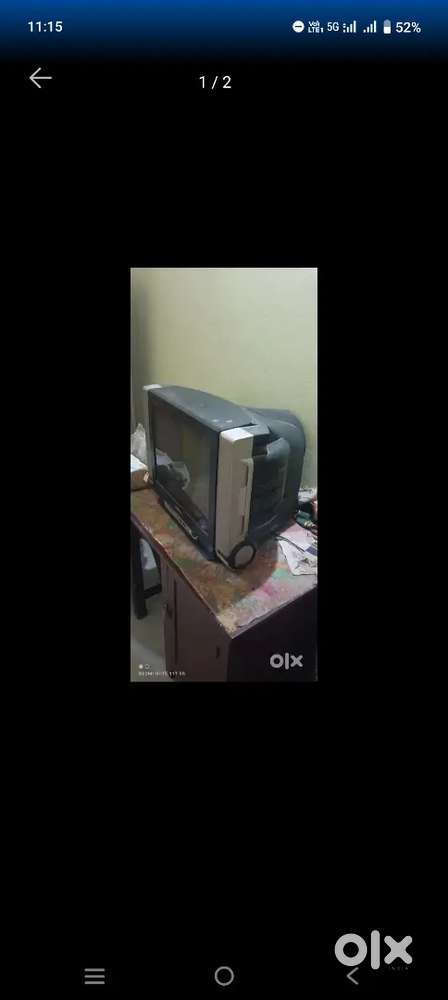 Samsung DNIE Television