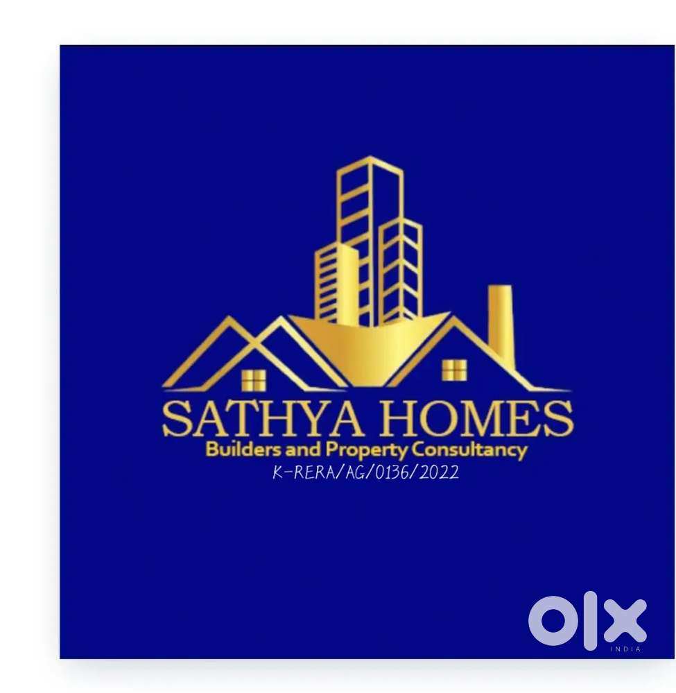 തൃശ്ശൂരിൽ മൂന്നു ബെഡ്റൂമിന്റെ പുതിയ വീടുകൾ വില്പനയ്ക്ക്