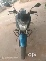 Recently serviced the vehicle