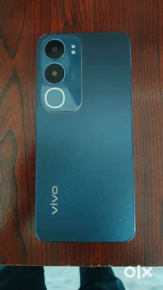 Vivo Y29 (4/128) Bill Box With Charger