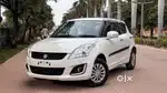 Maruti Suzuki Swift 2016