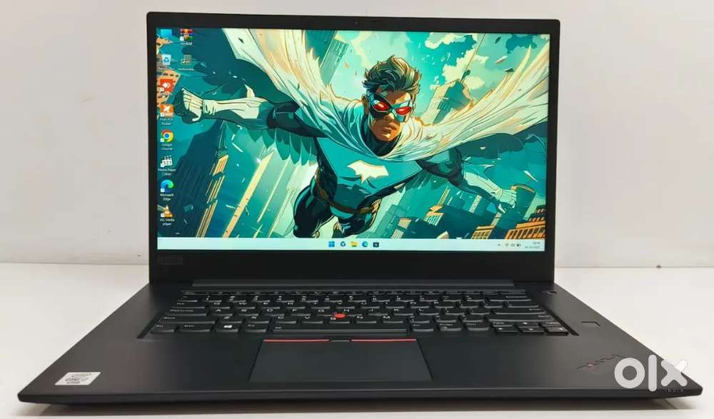 Lenovo ThinkPad P1 Gen 3