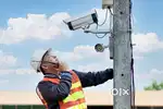 CCTV SERVICE 'S