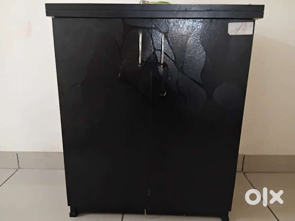 Just 1 year old Shoe Rack in excellent condition