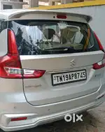 Excellent Condition . Maruti Ertiga
