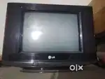A good variety television of LG company