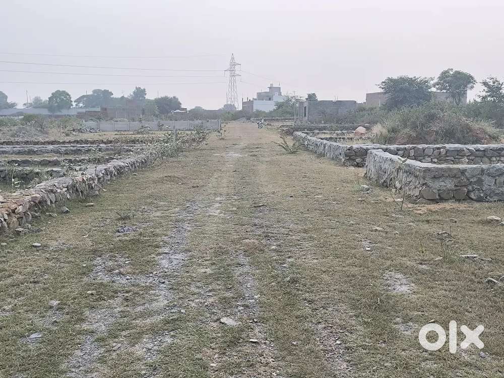 दिगारा मैं आवासीय प्लॉट बिकाऊ है।