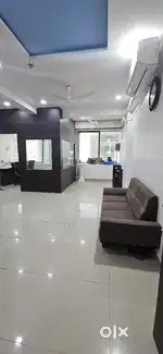 Furnished Office For Sell Pal Gam Adajan Surat