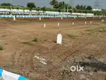 commercial /residencial land/plot for sale at shikrapur