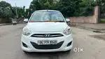 Hyundai i10 2011 Petrol Well Maintained