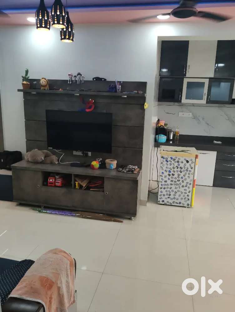 FULLY FURNISHED PREMIUM FLET AVAILABLE FOR RENT