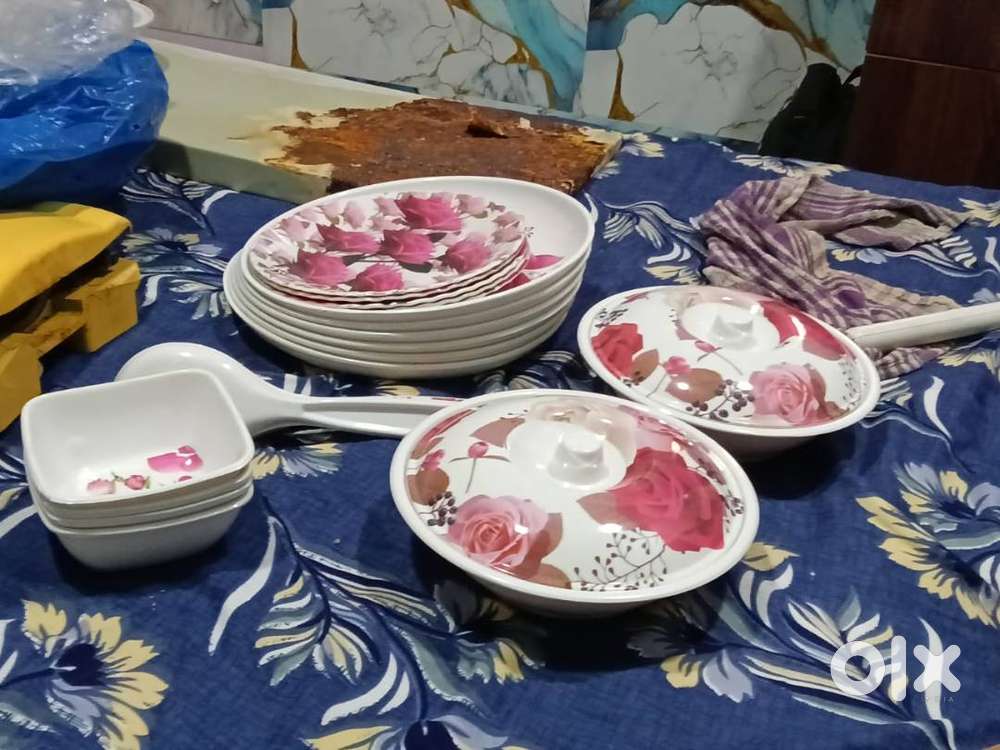Dinner set
