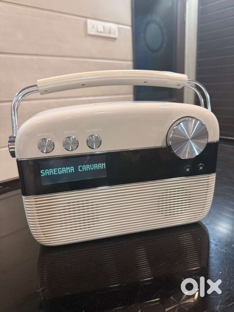 SAREGAMA CARVAAN
