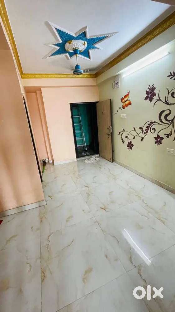 2BHK RENT IN KAIKHALI