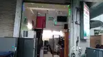 Second hand refrigerator available with warranty on compressor