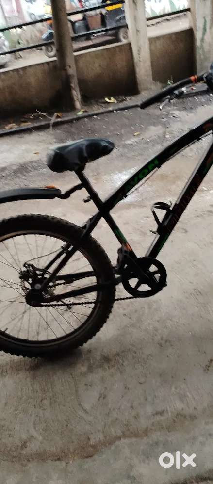 Avon cycle for sell mountain bike