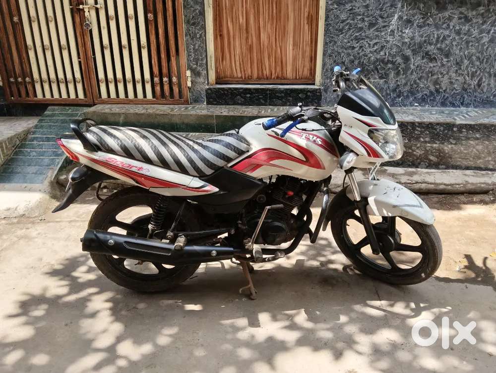 Self Start Original Good Condition bike no any work.