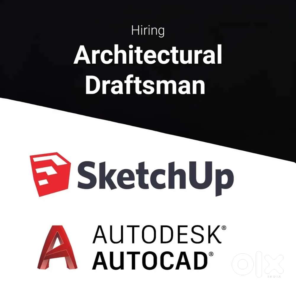 Architectural Draftsman