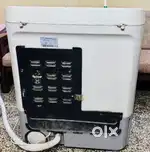 Samsung washing machine