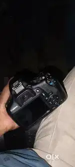 Canon camera 1300d
