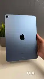 iPad Air M1 chip 64 GB Wi-Fi in brand new condition