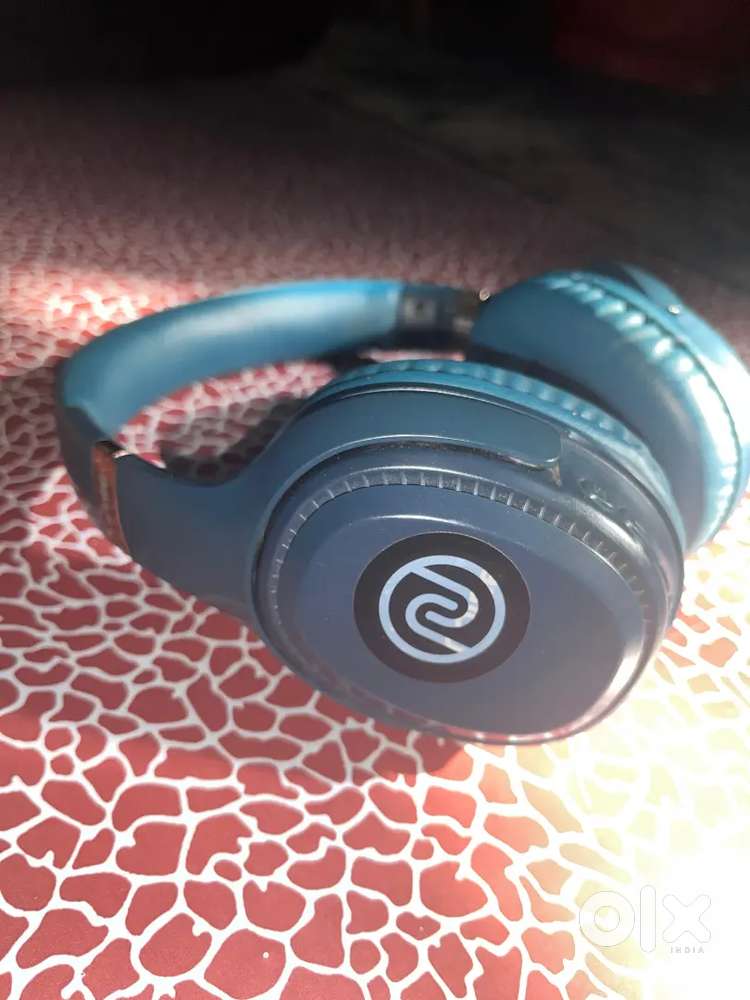 head phone