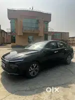 Hyundai Verna 2024 Petrol Well Maintained