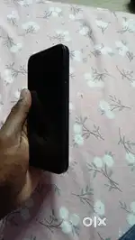 IPhone 12 128GB Black