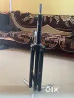 Tripod holder