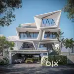 Luxury 6BHK Bunglow at Valasaravakkam