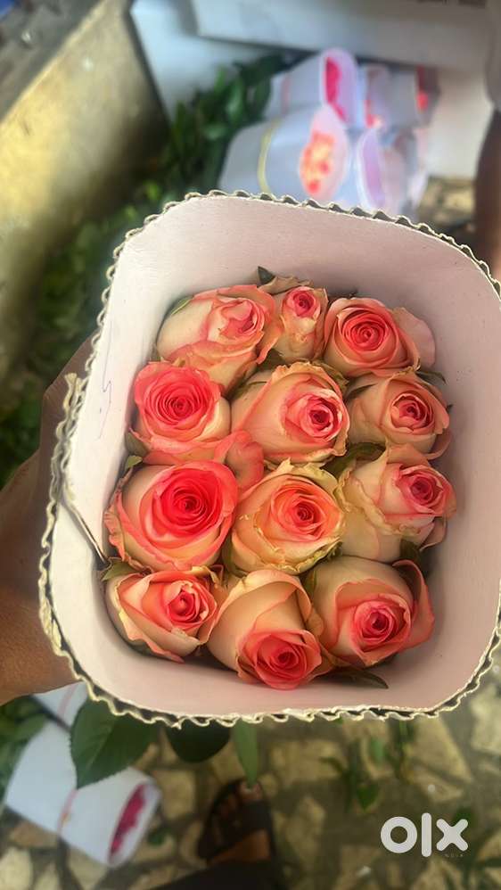 Field and market sales