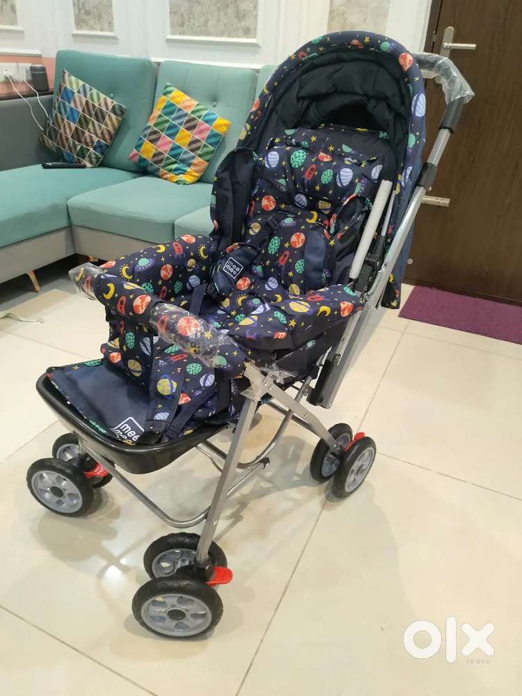 Stroller new one -5 days old