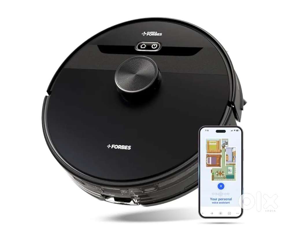 Robo to sweep and mop