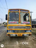 Ashok Leyland Tipper 1618