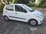 Hyundai i10 Magna O, 2015, CNG & Hybrids