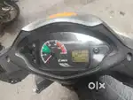Duet .Less used scooter. Very well condition