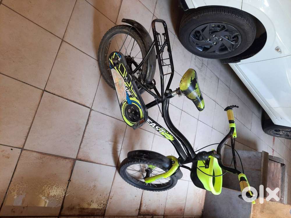 Kids bicycle available for sell